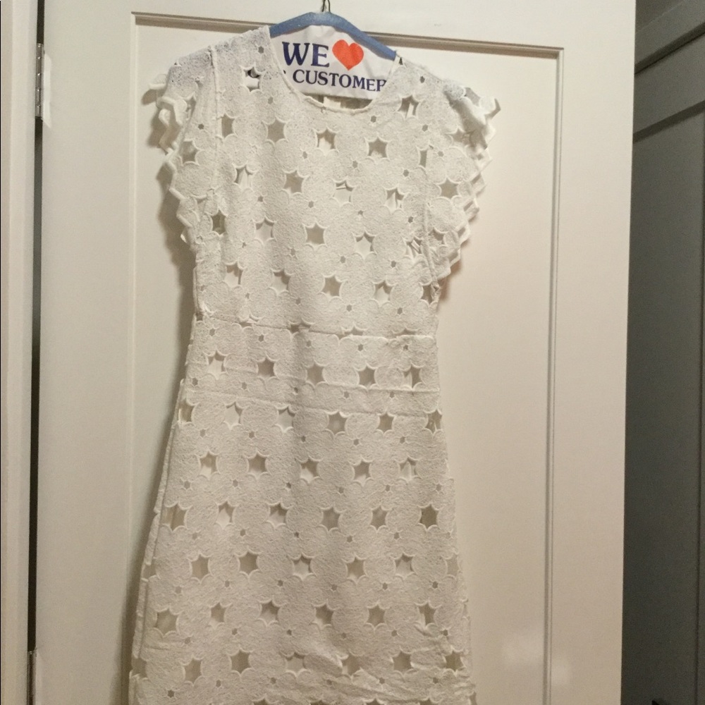 Educated Dresses
